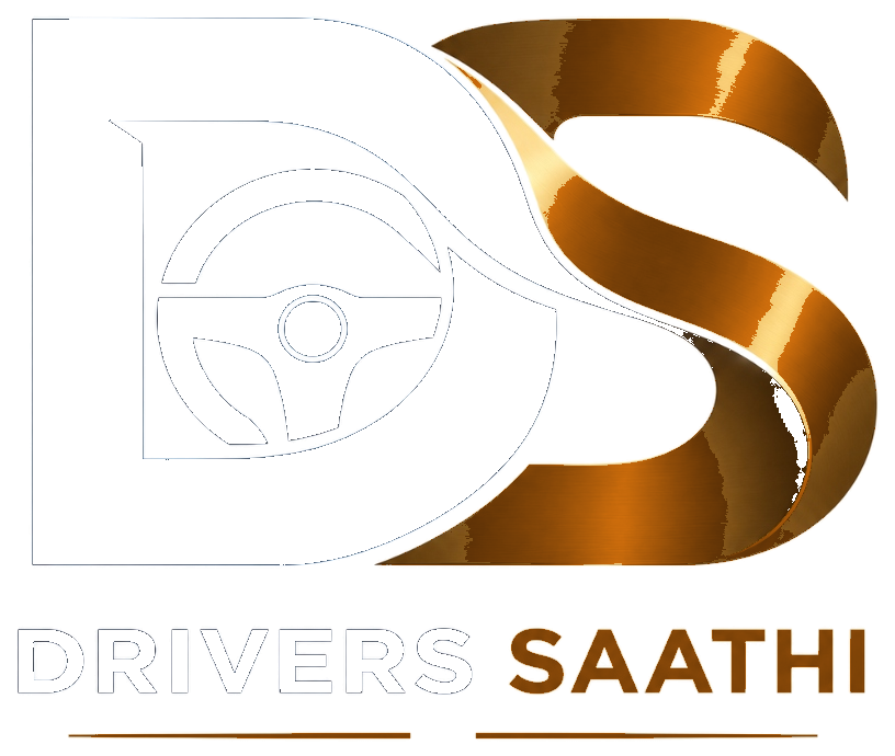 Drivers Saathi Logo